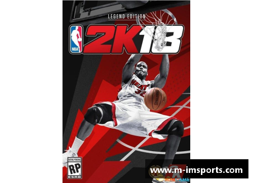 NBA魔王的传奇：统治篮坛的辉煌历程